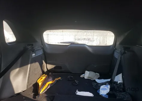 2018 Lincoln Mkc Premiere z USA, uszkodzony, nr VIN 5LMCJ1C91JUL32302